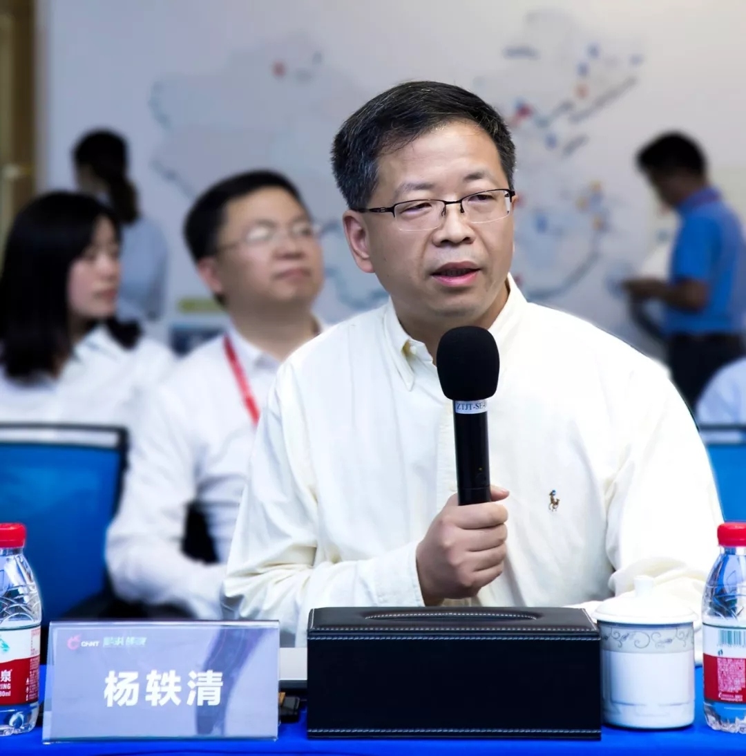 “正泰的互联网觉醒”沙龙，泰极众筹案例引关注