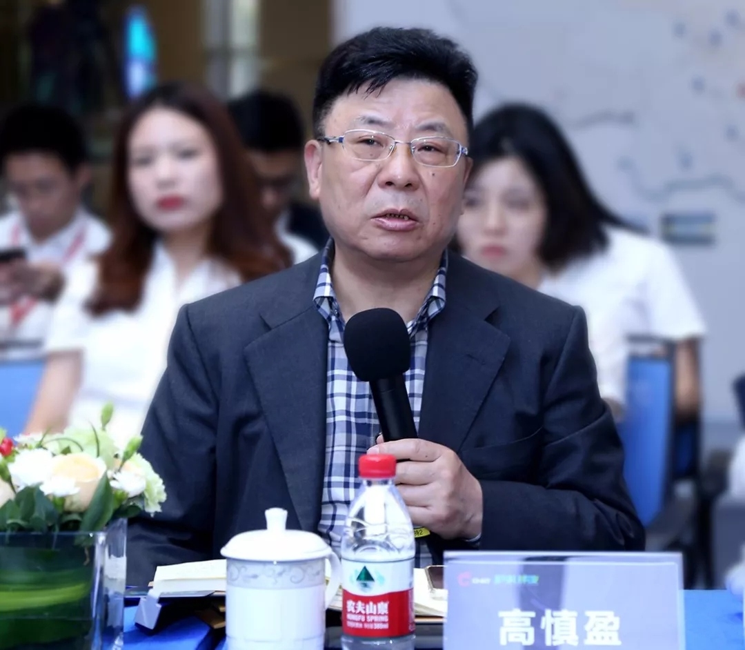 “正泰的互联网觉醒”沙龙，泰极众筹案例引关注
