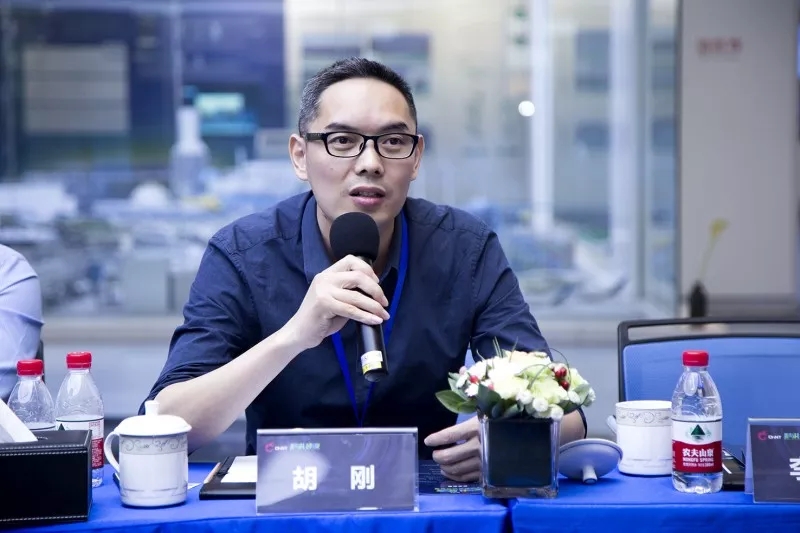 “正泰的互联网觉醒”沙龙，泰极众筹案例引关注