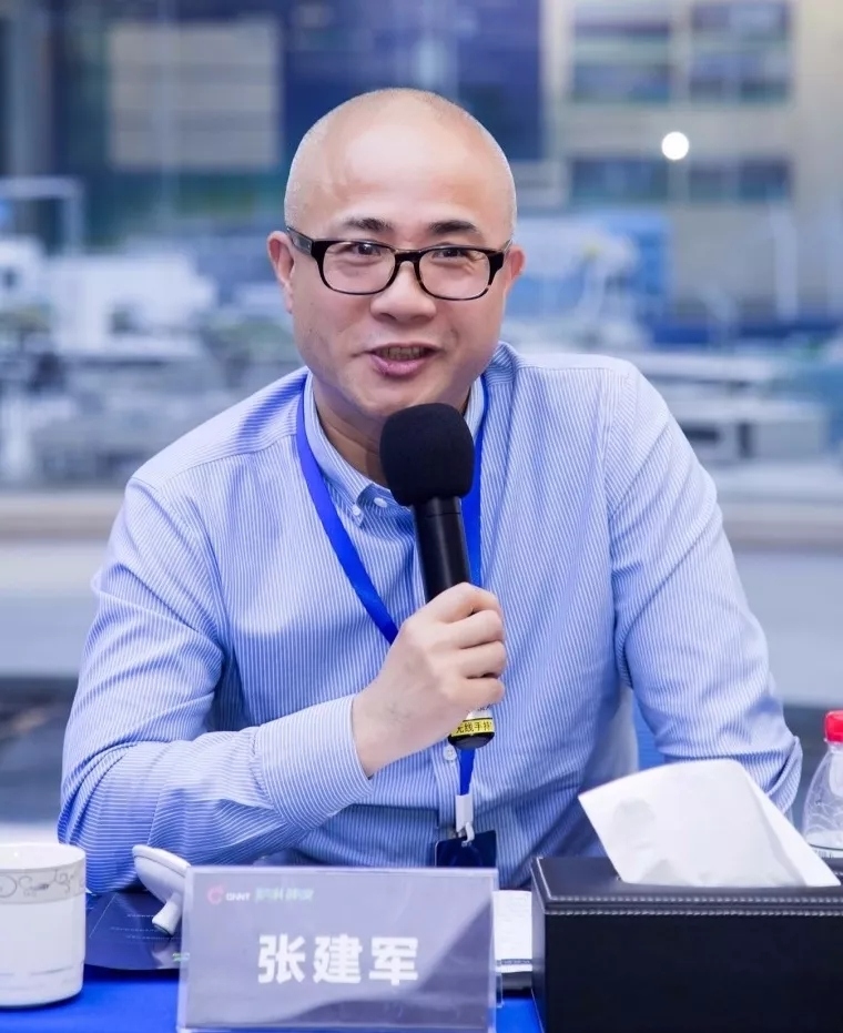 “正泰的互联网觉醒”沙龙，泰极众筹案例引关注