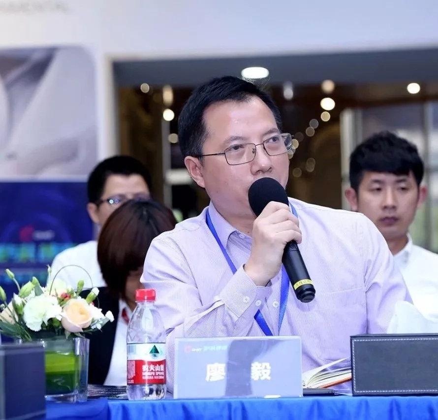 “正泰的互联网觉醒”沙龙，泰极众筹案例引关注
