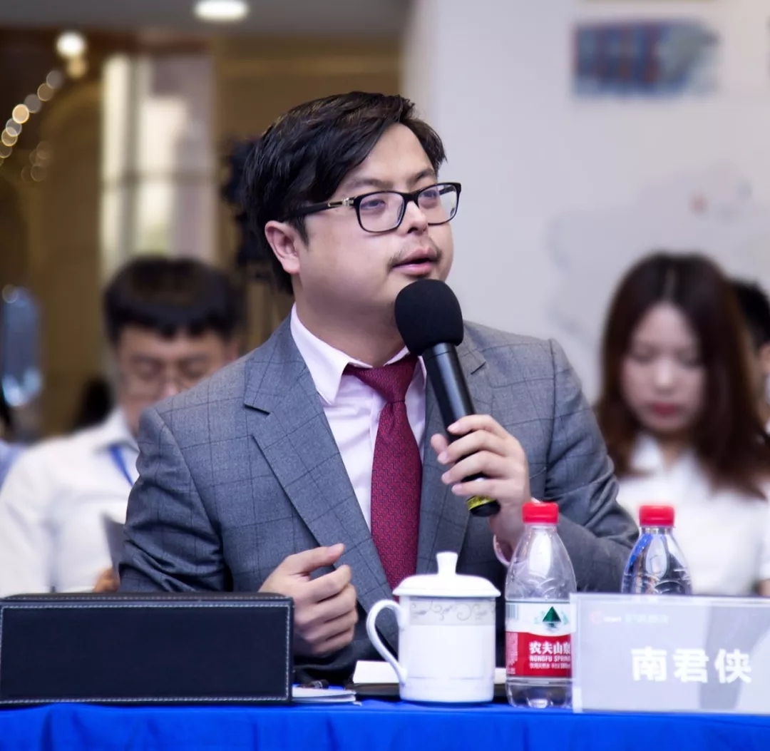 “正泰的互联网觉醒”沙龙，泰极众筹案例引关注