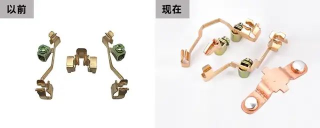 现在流行的开关插座VS以前的开关插座，变化很大