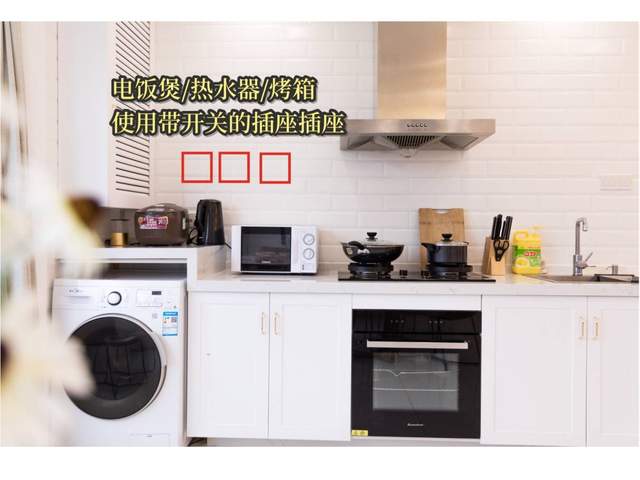 装修少点遗憾，这些地方的开关插座可以这么装
