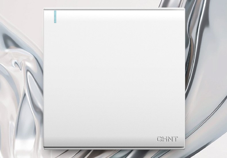 不同风格家装搭配什么开关插座-现代简约风