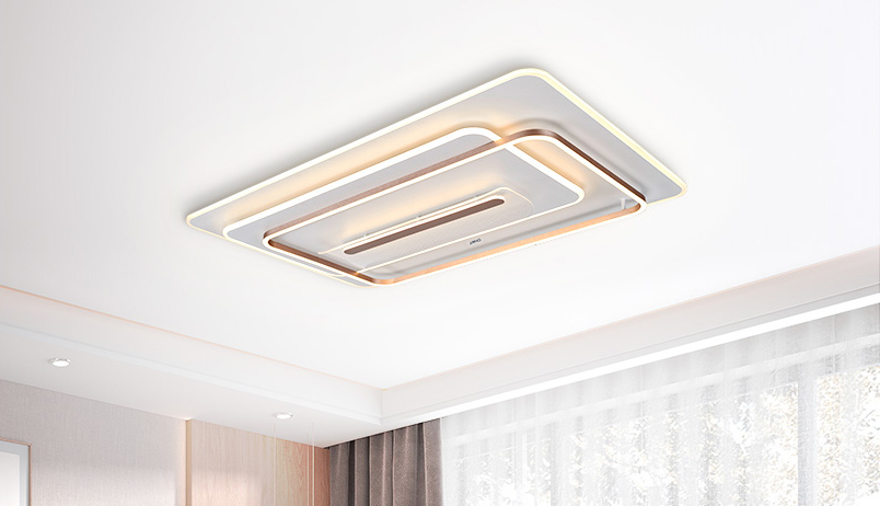 照明灯具选购技巧1：从色温到亮度，选对灯光提升家居氛围-2