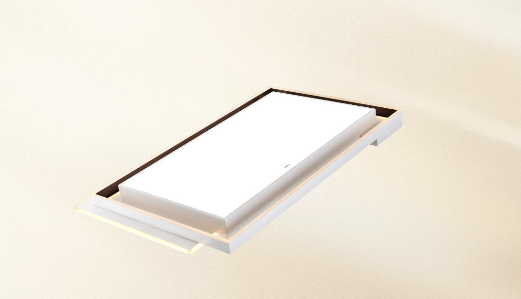 照明灯具选购技巧2：了解主灯、辅灯、氛围灯-1